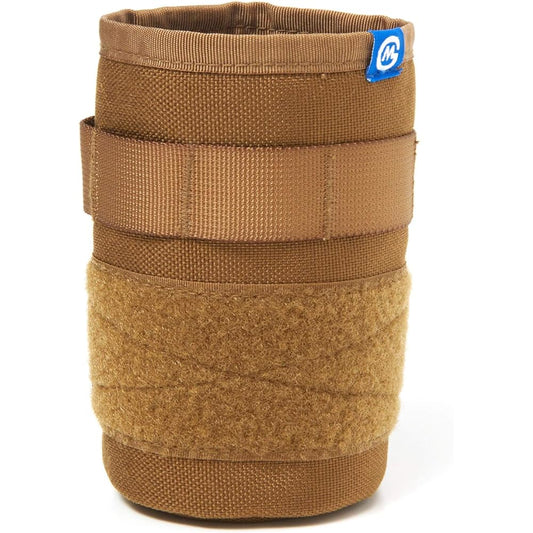 GORDON MILLER CORDURA DRINK HOLDER Drink Holder Car Rear Seat Mall System Beige Coyote 1578294