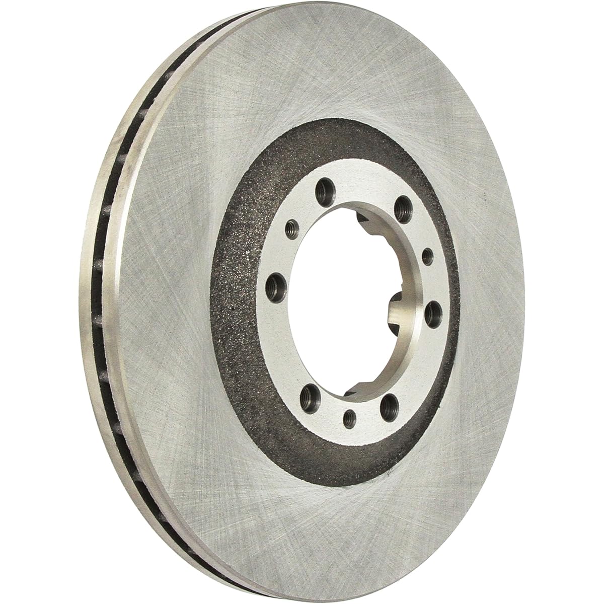 Centric Parts 121.43013 C-TEK standard brake rotor