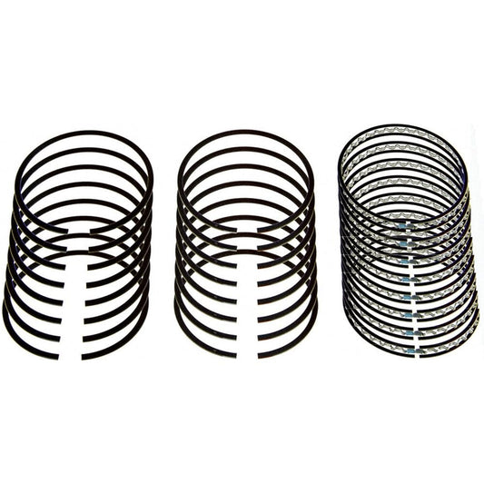 SEALED POWER E-251K 20 Premium Piston Ring Set