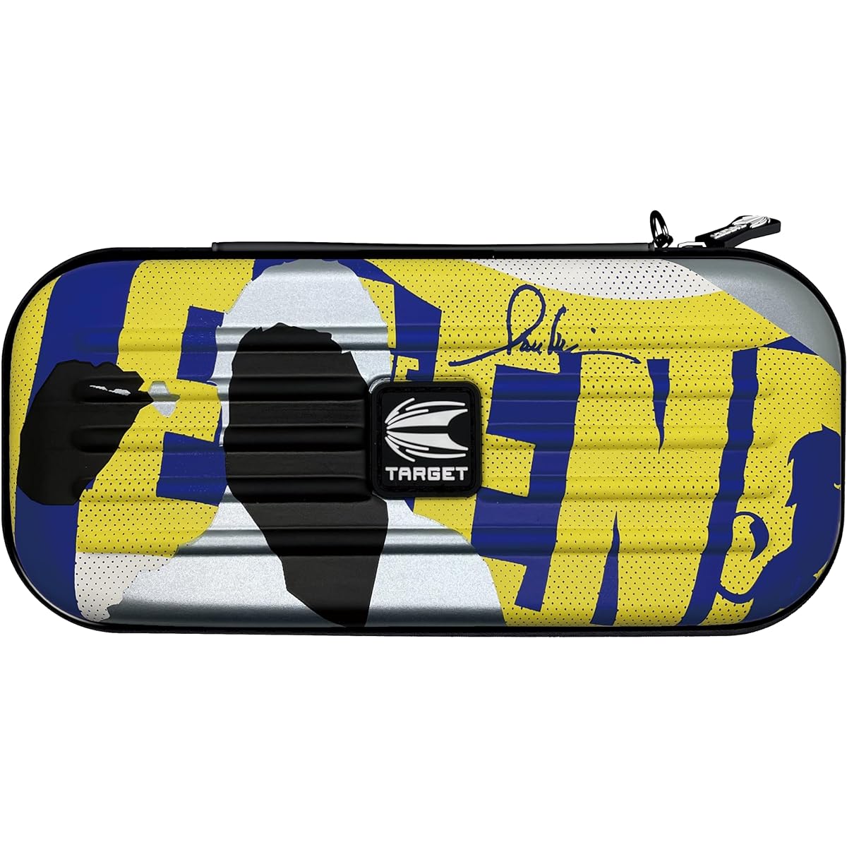 TARGET TAKOMA WALLET ICON PAUL LIM