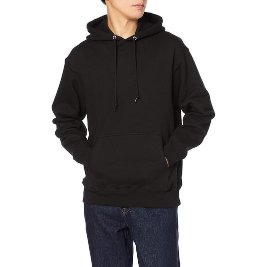 [United Athlete] Hooded Sweatshirt 576801 Men's