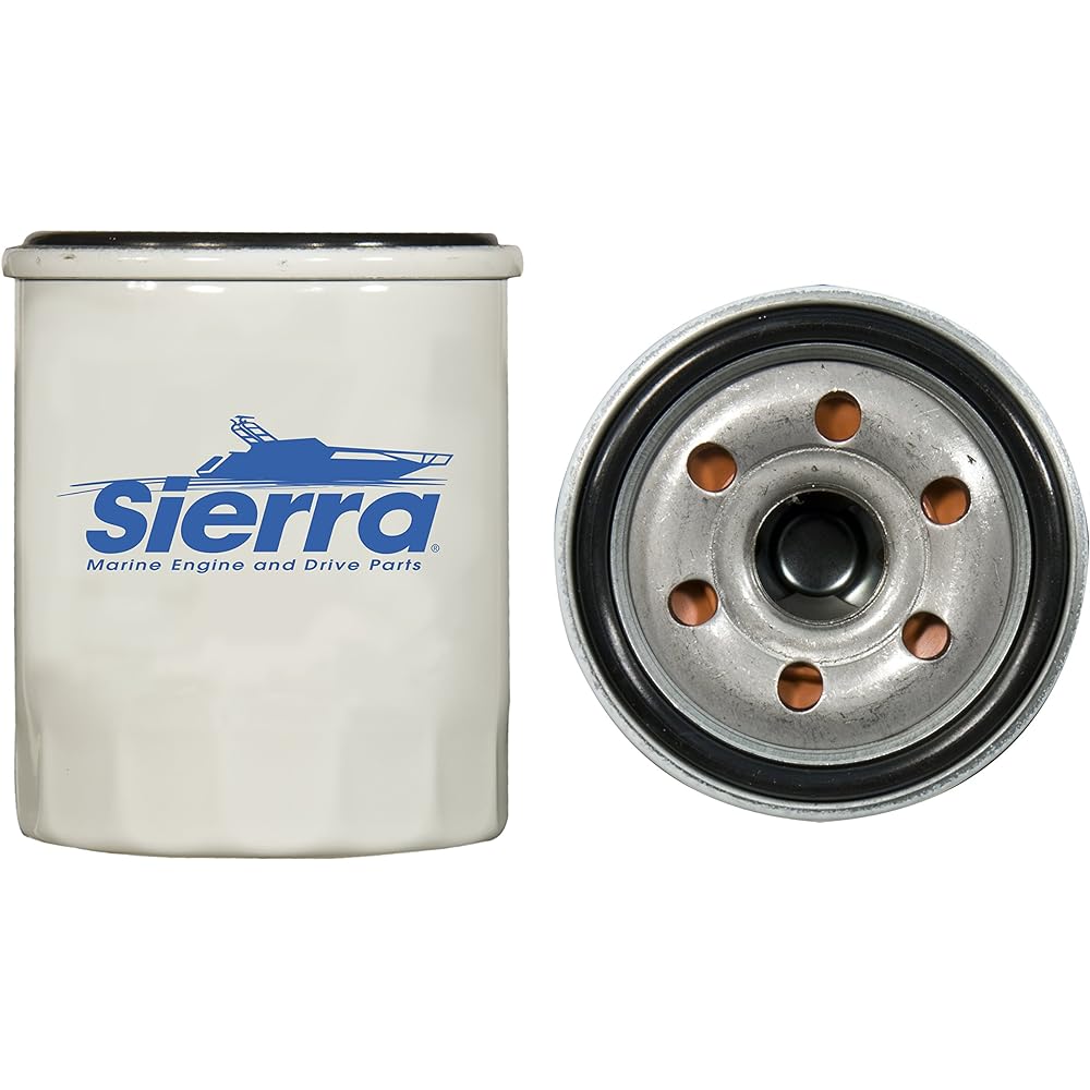 Sierra International 18-7896 Oil Filter