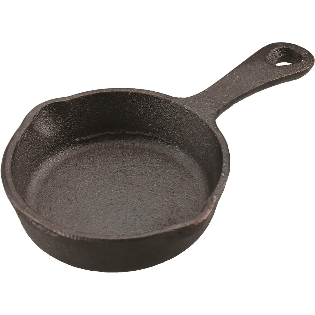Captain Stag (CAPTAIN STAG) Kitchen Utensils Skillet Frying Pan 10cm UG-3025