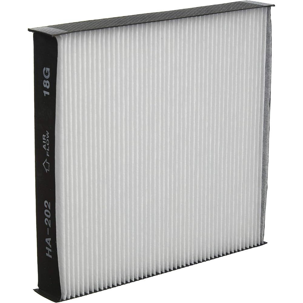 BLITZ HYBRID AIRCON FILTER HA202 for Nissan 18724