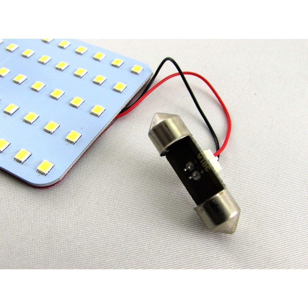 BRIGHTZ Succeed Van NCP51V NCP55V LED Room Lamp 1PC [ROOM-LAMP-019-1PC] NCP51 NCP55 NCP P51 P55 51 55 50 Succeed Van 35260