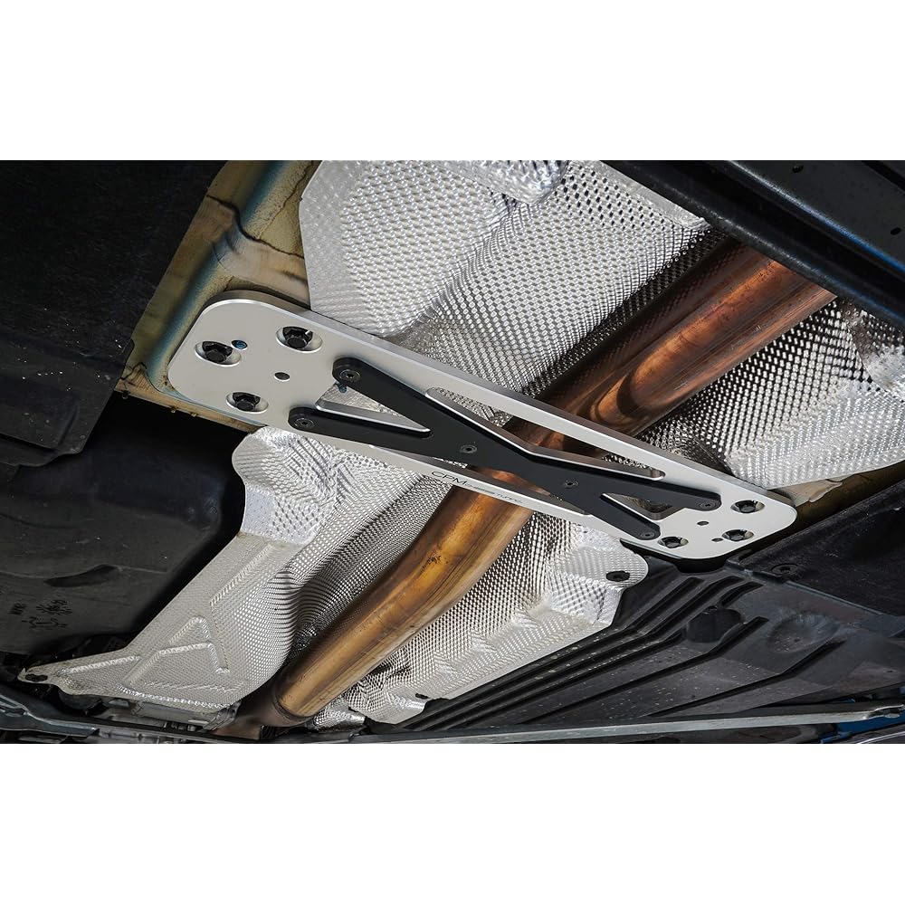 LowerReinForcement for BMW 1 Series (F40) 2 Series (F44) Model Number: CLRF-B025