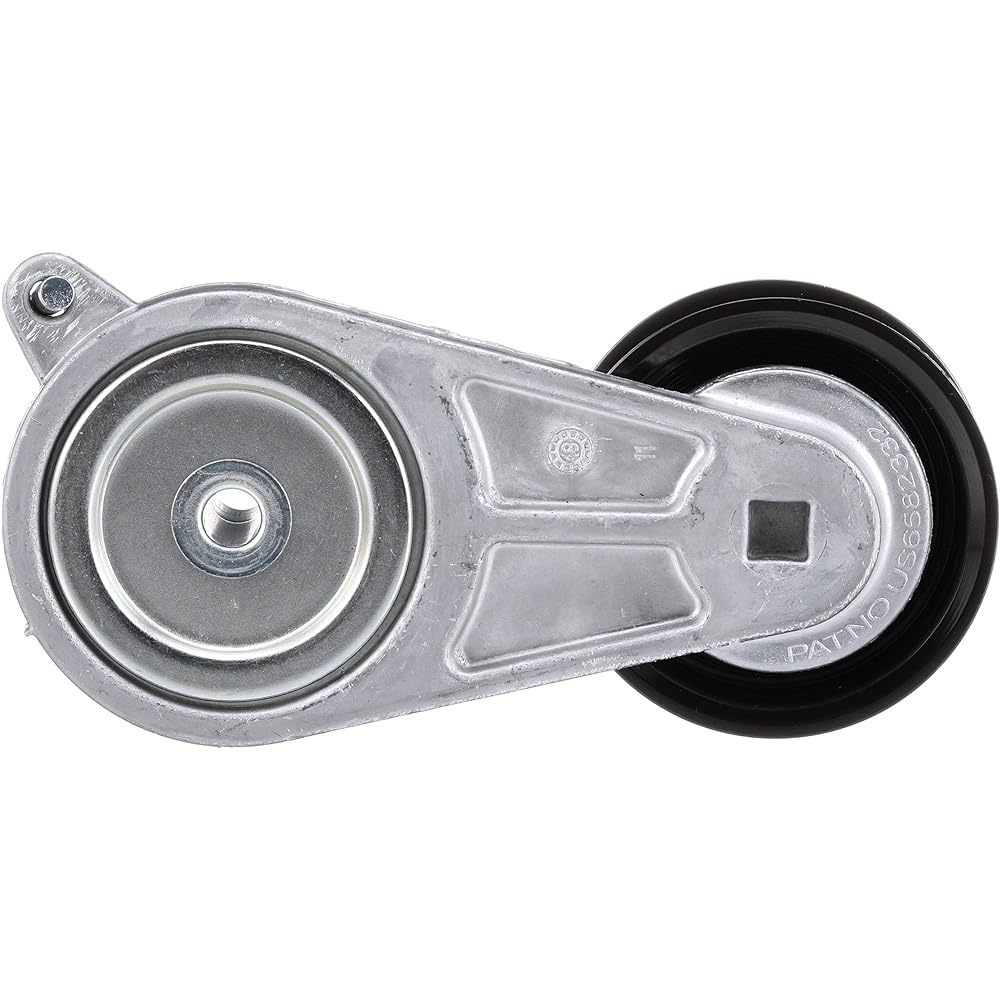 GATES 39129 Automatic belt tensioner