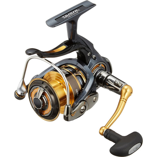 Daiwa Spinning Reel 16 Playso 3000H-LBD