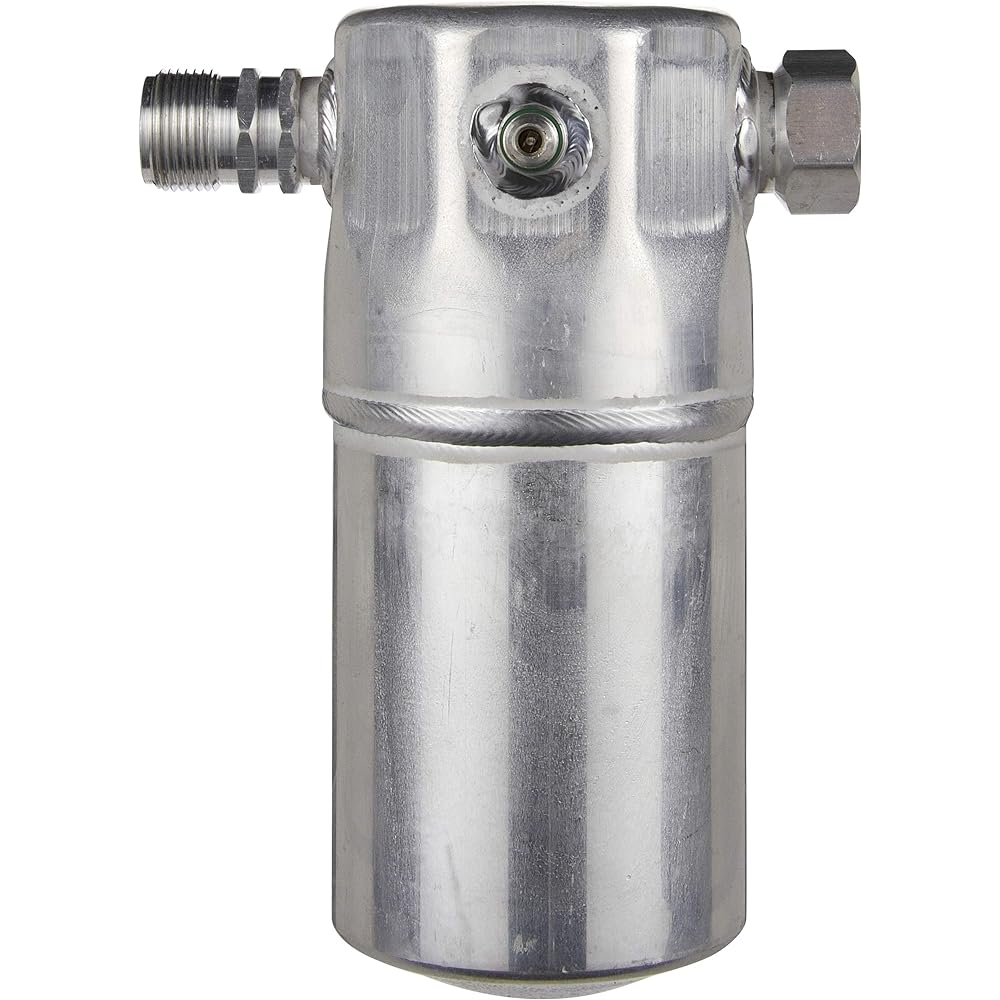 SPECTRA Premium 0233150 A/C Accumerator