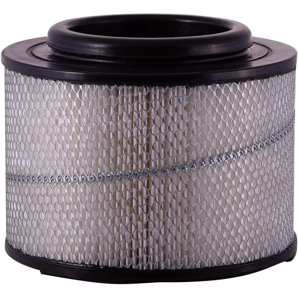 PG Engine Air Filter PA99256 | 2016-04 Toyota Hailax