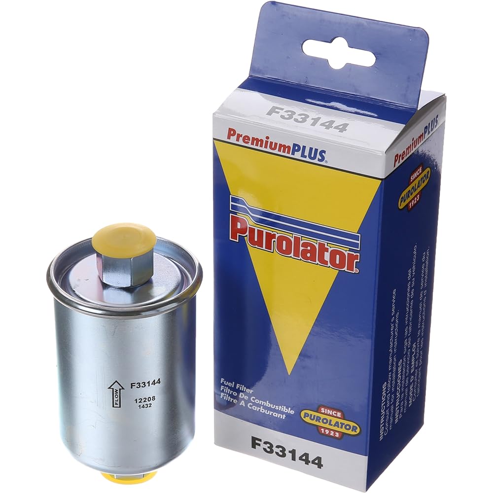 PUROLATOR F33144 fuel filter