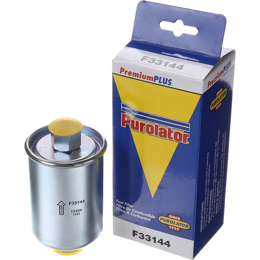 PUROLATOR F33144 fuel filter