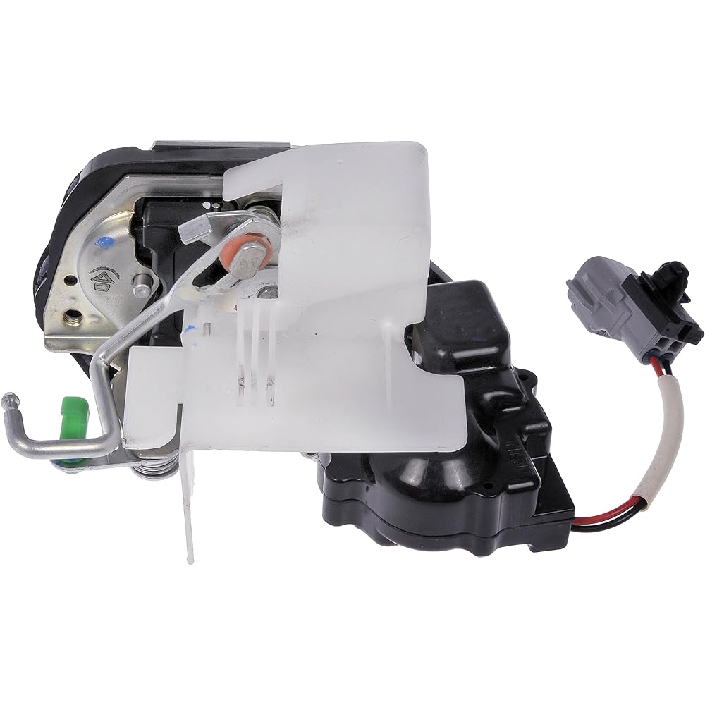 Dorman OE Solutions 931-484 Door Lock Actuator Motor