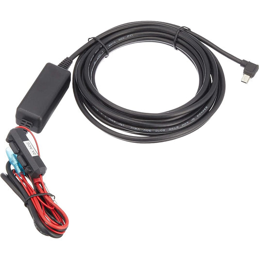 Kenwood car power cable CA-DR250 KENWOOD