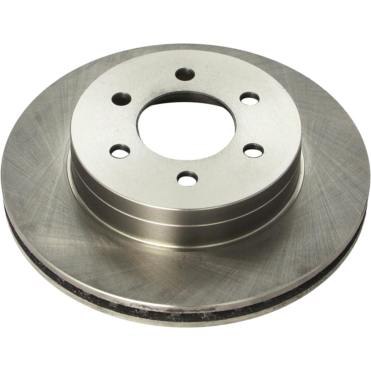 CENTRIC C-TEK replacement Front standard disc brake rotor Dodge model year type (121.67038)