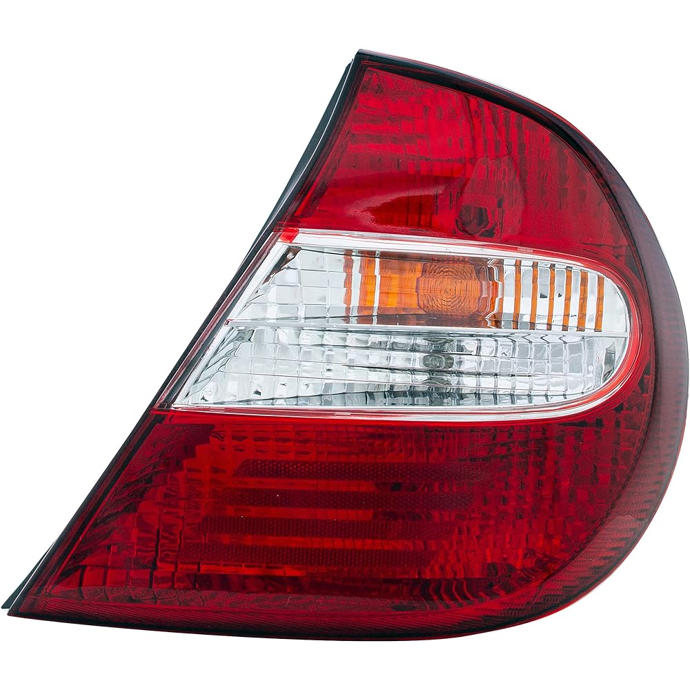 Dorman 1610761 Toyota Camry Passenger Side Tail Light