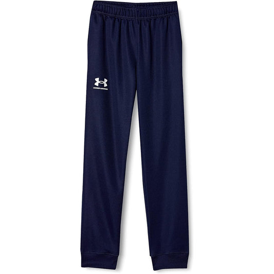 [Under Armor] Training Jersey UA Track Pants Boys