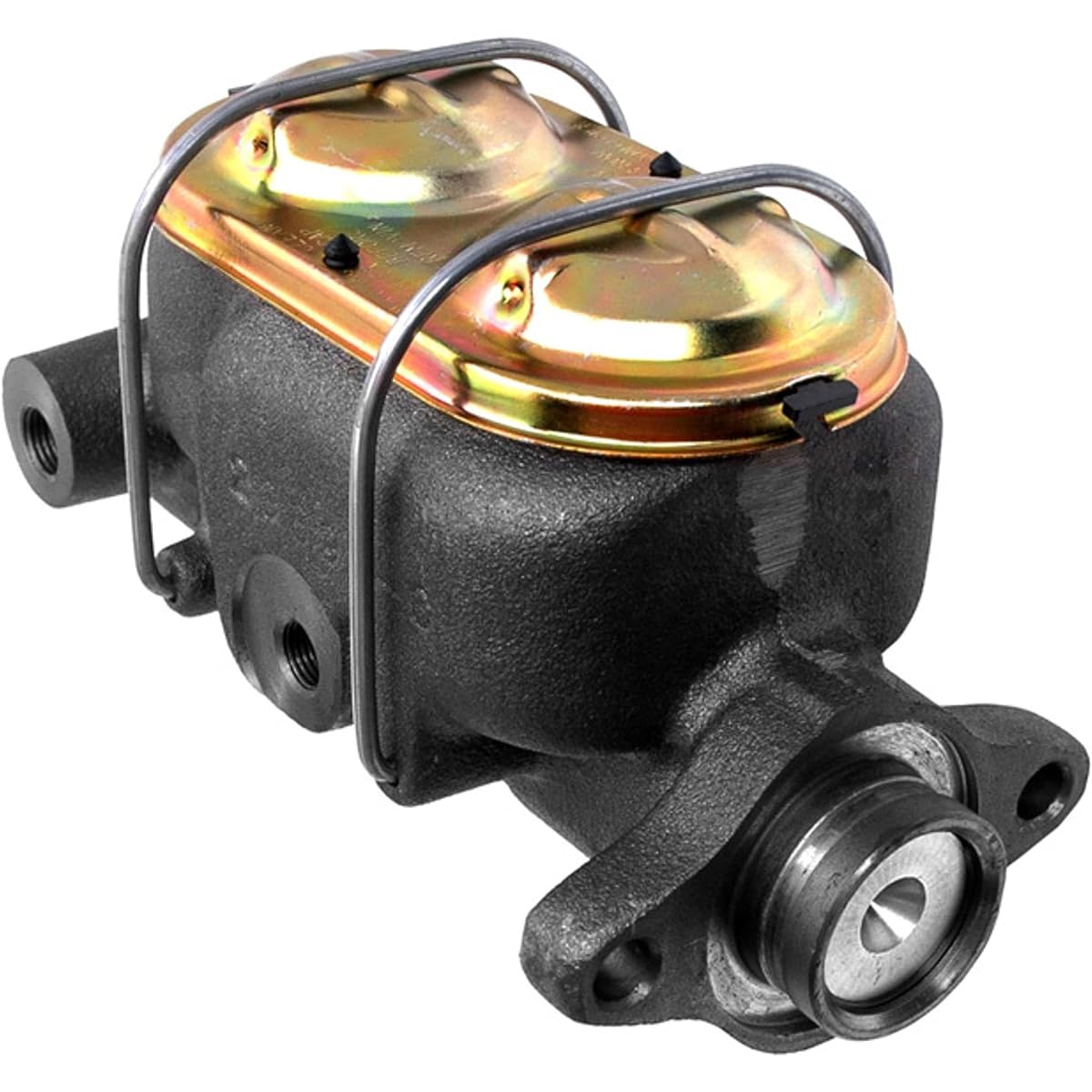 ACDelco 18M92 Professional Brake Master Cylinder Assembly