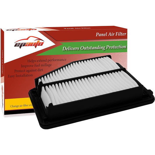 EPAUTO GP213 (17220-R1A-A01) Exchange extra guard panel engine air filter