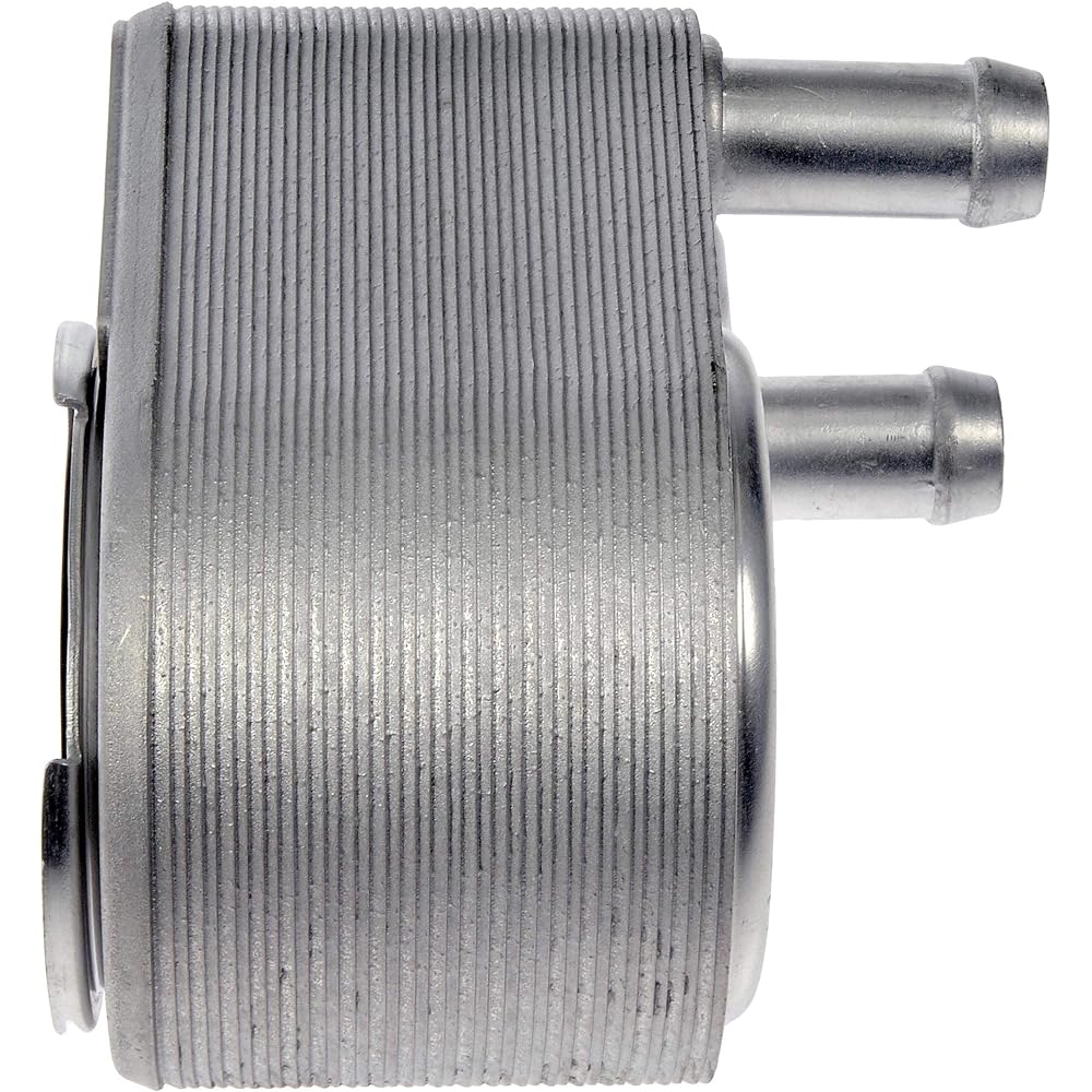 DORMAN 918-431 For part of the engine oil cooler Ford model