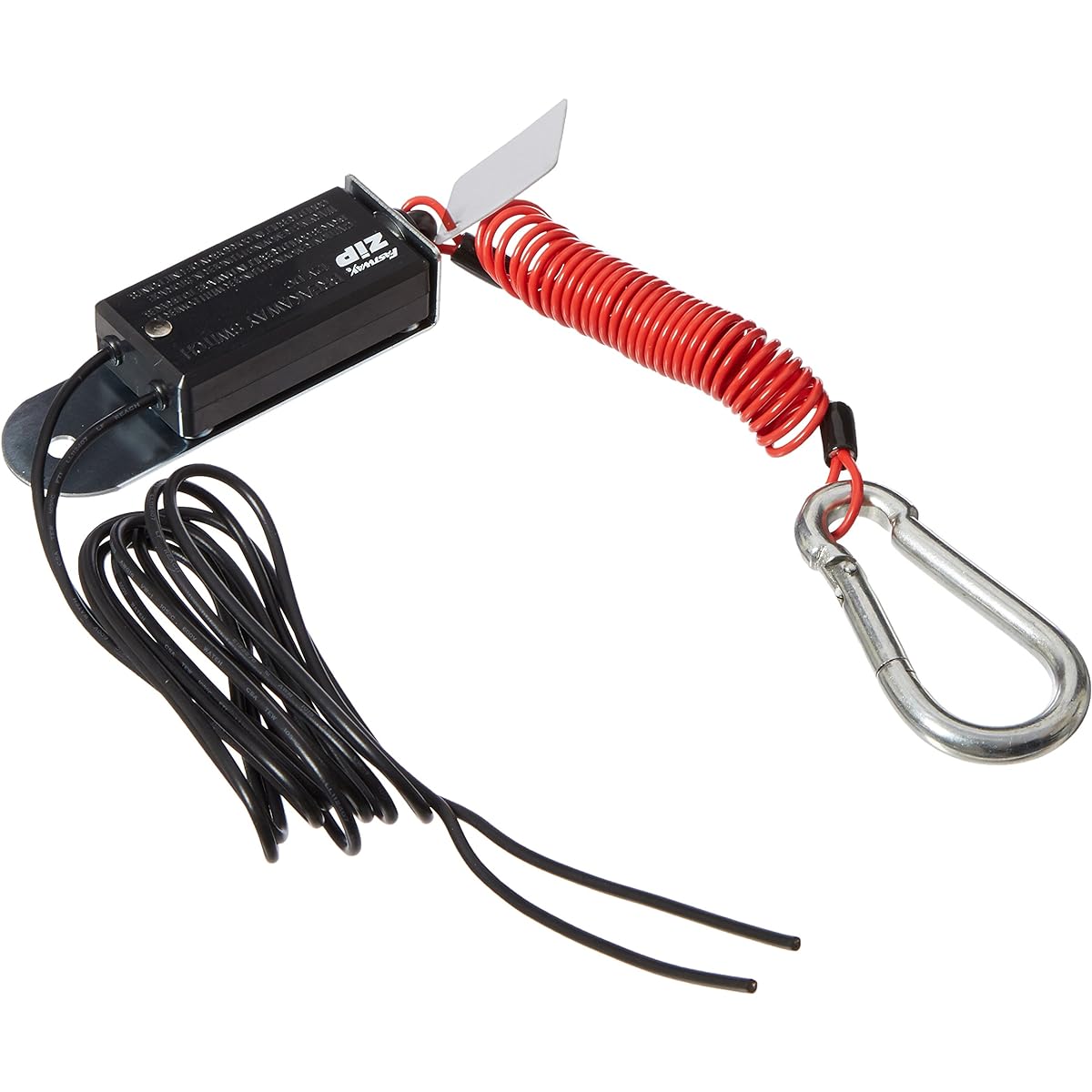 Equal-I-Zer 80002060 Zip 6 'Breakaway Cable and Switch