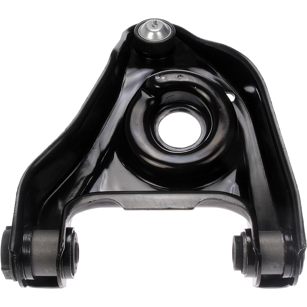Dorman 524-010 Front Right Lower Suspension Control Arm and Ball Joint Assembly for Select Ford/Mercury Models