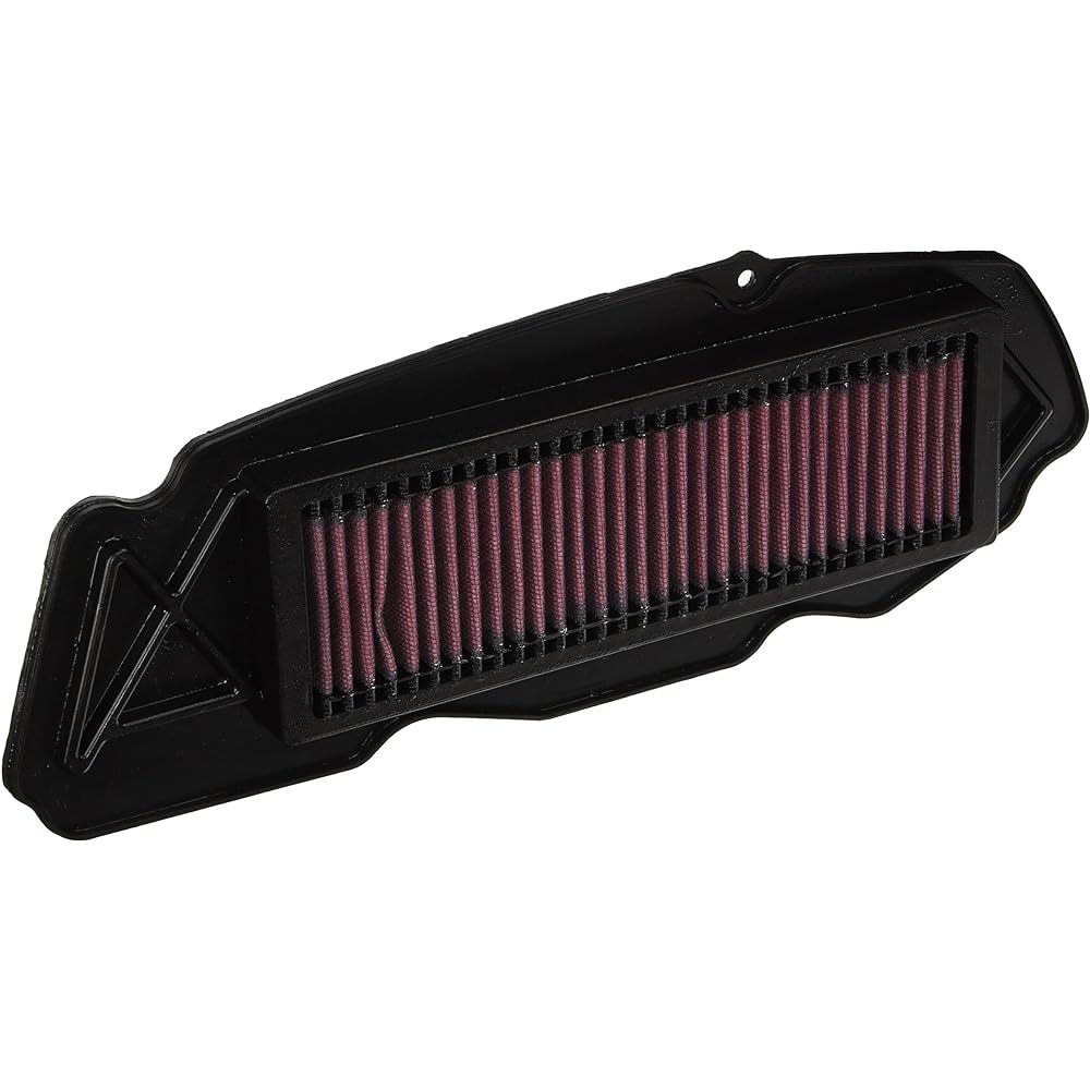 YOSHIMURA K&N Replacement Air Filter [HA-6098] HONDA HORNET600(98-06) YOSHIMURA HA-6098