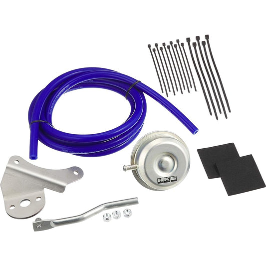 HKS Reinforced Actuator Kit Impreza GRB(A) EJ207 07/10- 76.3~88.3kPa (0.8~0.9kgf/cm2) 14030-AF001