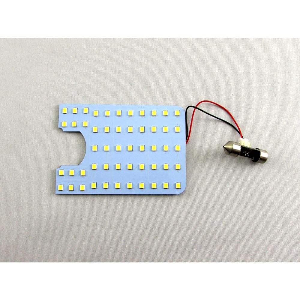 BRIGHTZ Succeed Van NCP51V NCP55V LED Room Lamp 1PC [ROOM-LAMP-019-1PC] NCP51 NCP55 NCP P51 P55 51 55 50 Succeed Van 35260