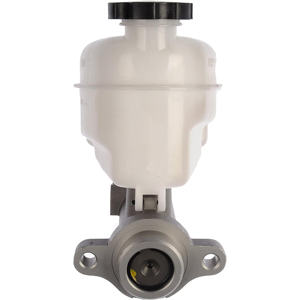 Dorman M630283 New Brake Master Cylinder