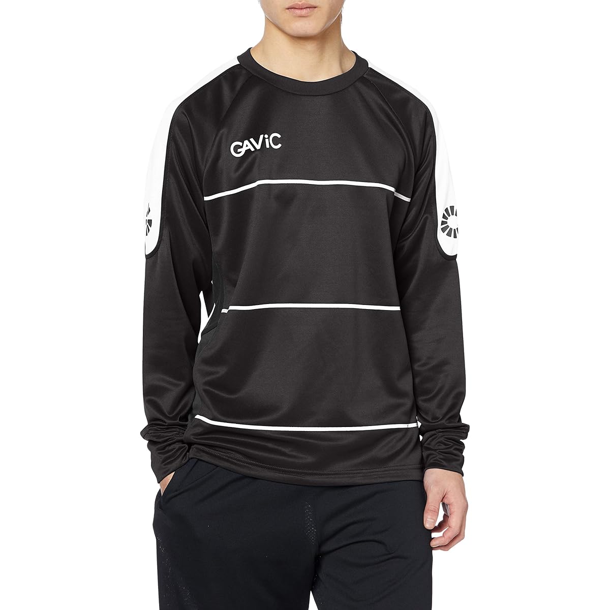 [Gabik] Sportswear AK Warming Top