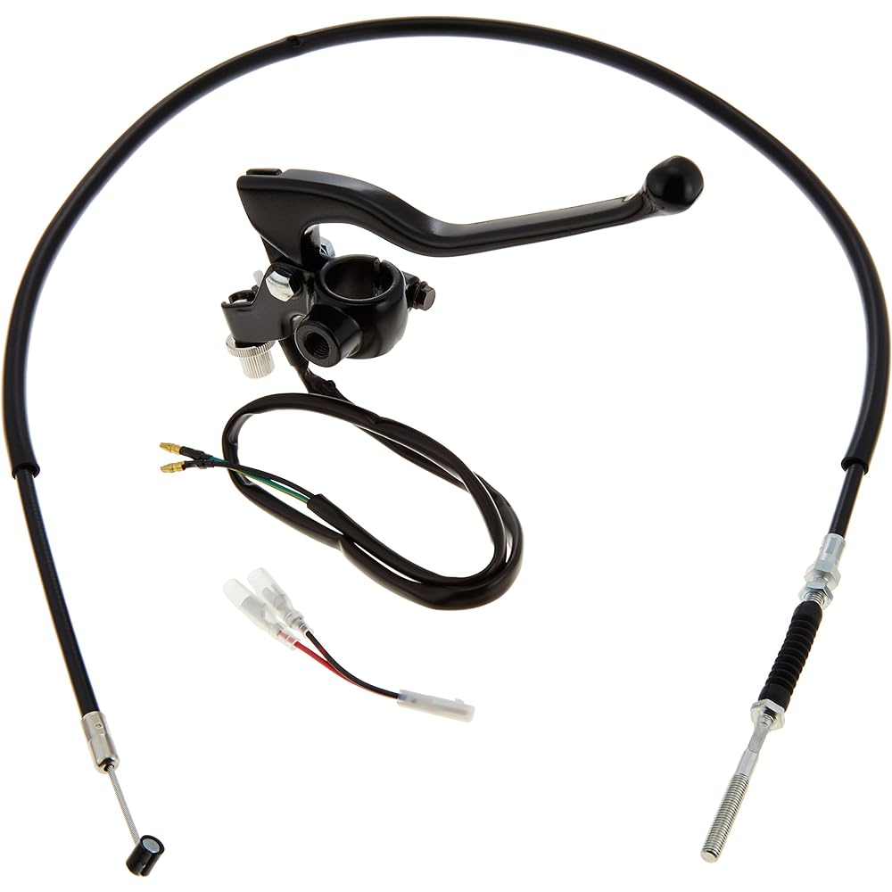 SP Takegawa Brake Lever & Cable Set 940MM 06-08-3013