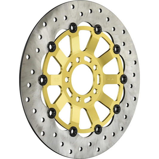 SUNSTAR Front Disc Rotor Custom Type 310KC-201H