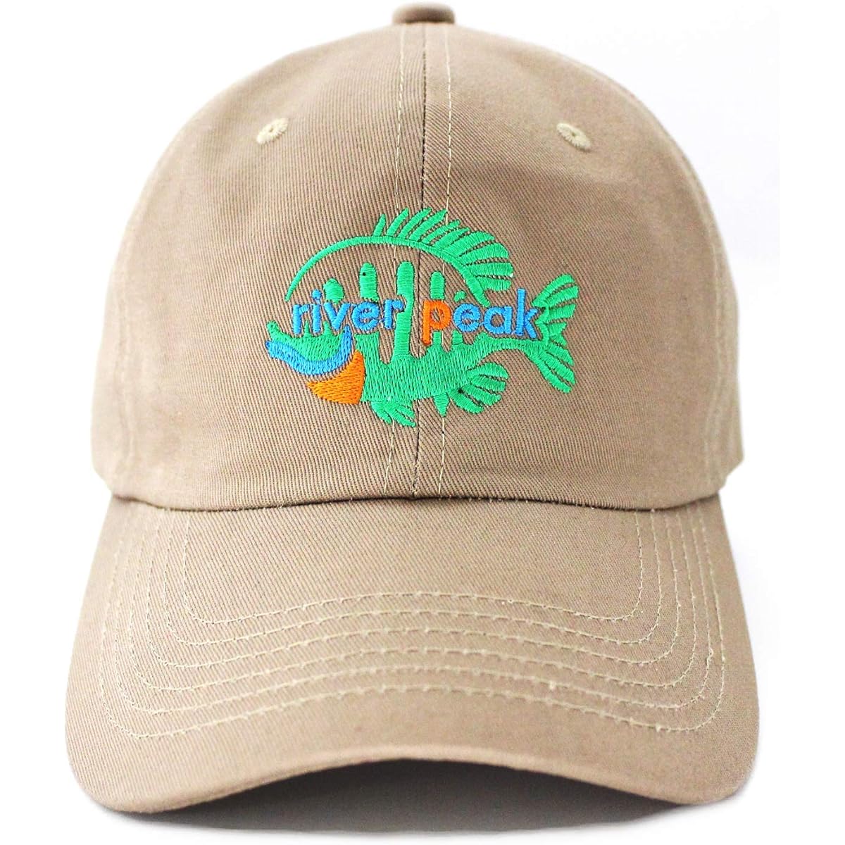 river peak GILL MANS CAP