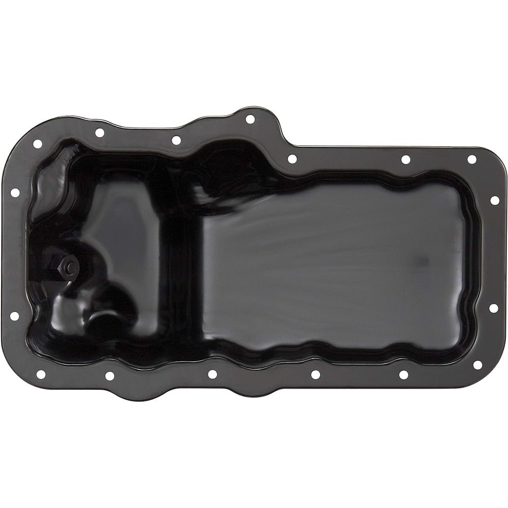 SPECTRA Premium CRP33 A Oil Pan for Dodge Liberty