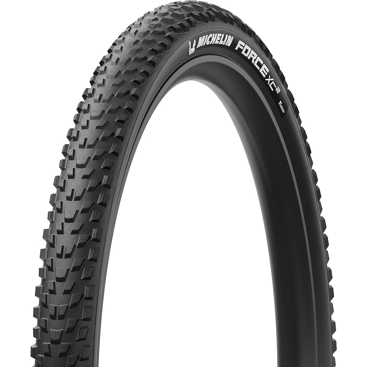 Michelin 29×2.25 Force XC2 Performance TL Ready