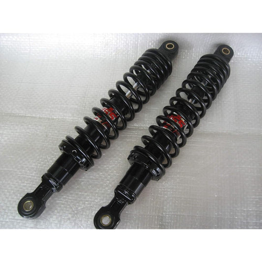 Tokyodo Super Cub 125 (JA48/58) YSS Hybrid Rear Shock Black YSSC125B
