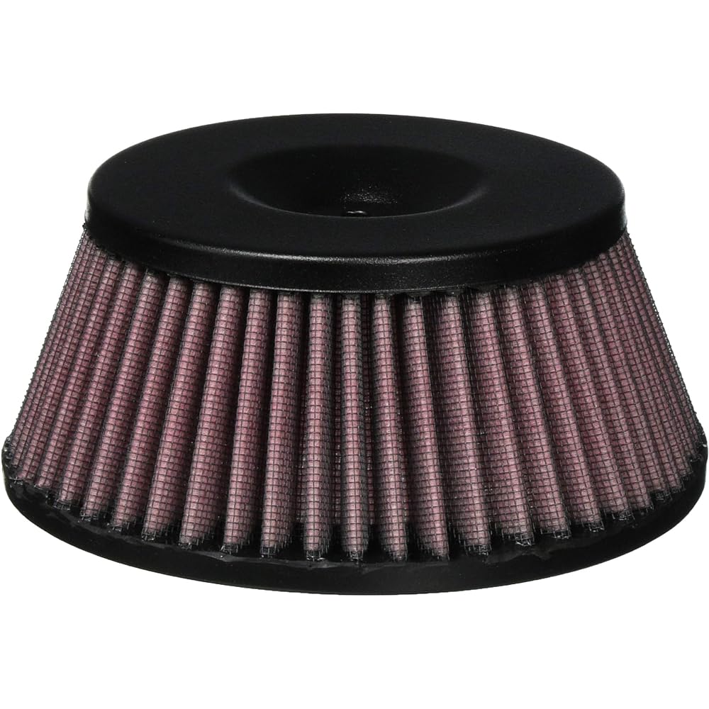K&N Replacement Filter KLX650R (93-97), KLX650D (96), KX500 (87-04), KLX300R (98-07), KLX300R (96-05), etc. KA-1287