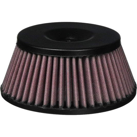 K&N Replacement Filter KLX650R (93-97), KLX650D (96), KX500 (87-04), KLX300R (98-07), KLX300R (96-05), etc. KA-1287