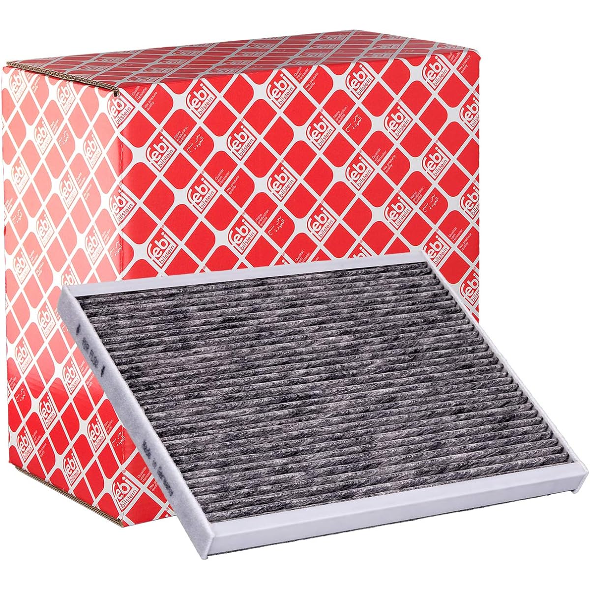 febi bilstein 32369 Cabin Filter by febi bilstein