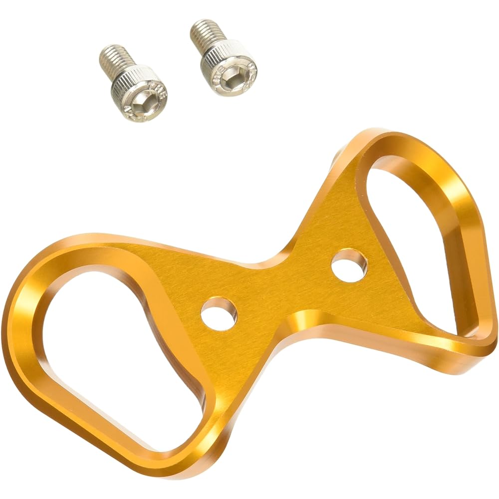 BABY FACE Racing Hook Gold 1199 Panigale/S [Panigale] 005-FD002GD