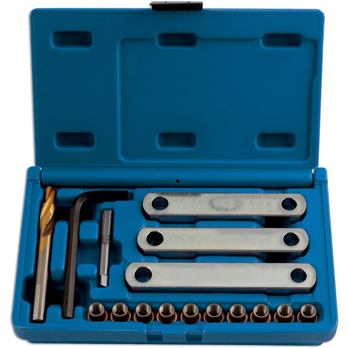 Laser -5037 Brake Caliper Guide Thread Repair Kit