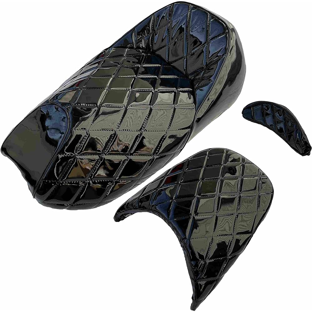 majesutexi 250/C sg03j Enamel Seat Black Not New