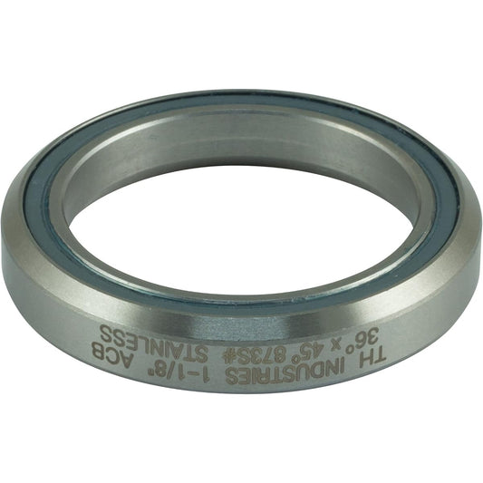 FSA Bicycle Parts Headset Bearing Bearing TH-873S ACB 36°x45°11/8" 160-6465