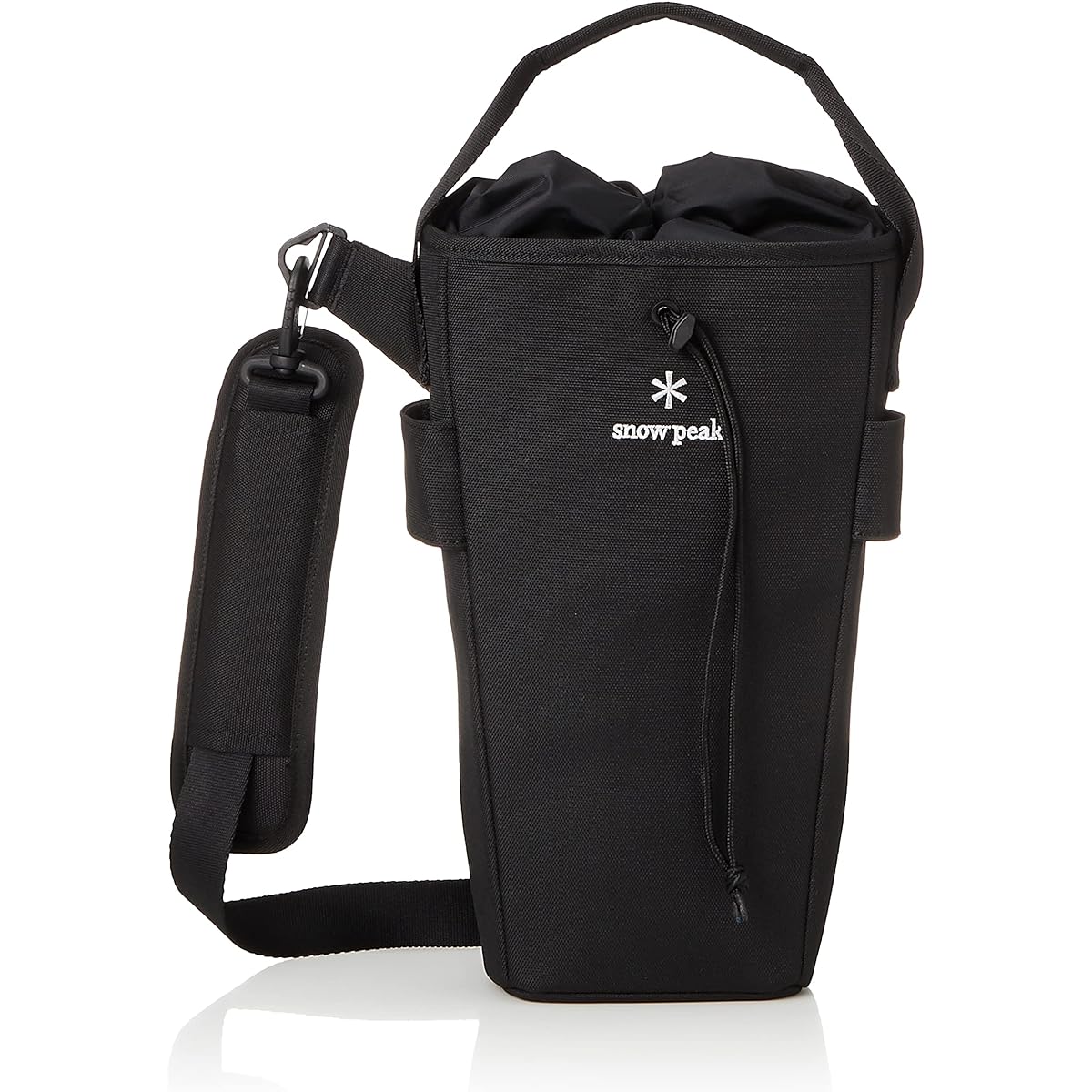 Snow Peak Stake Shoulder Bag UG-450