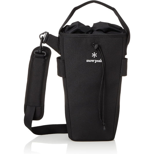 Snow Peak Stake Shoulder Bag UG-450
