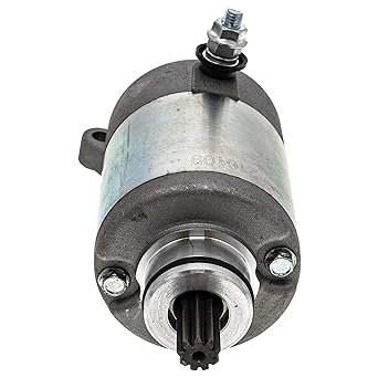 Niche Starter Motor Polaris Sportsman ETX RANGER, ACE, Hawkeye 325 4015223