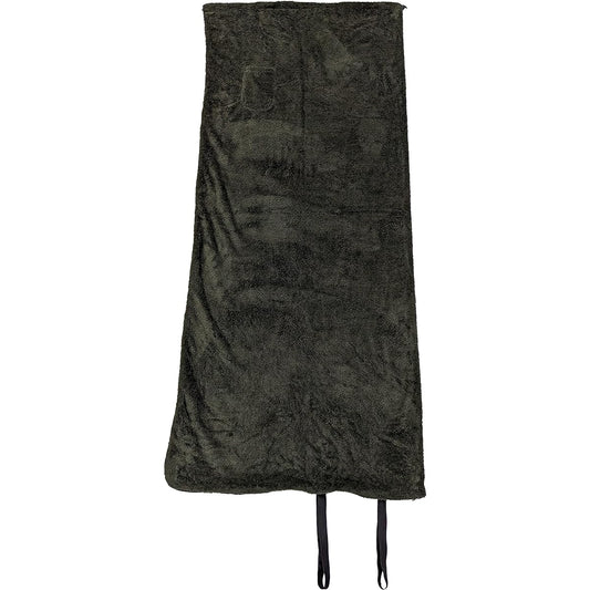 (Yagai) JAGUY fluffy sleeping bag