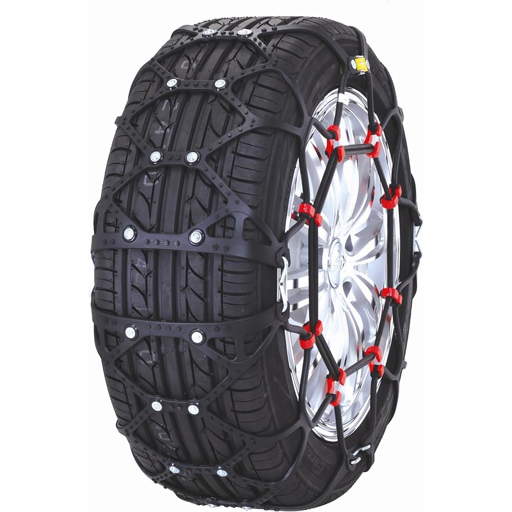 FEC Tire Chain Ecomesh 2 FB03 FB03