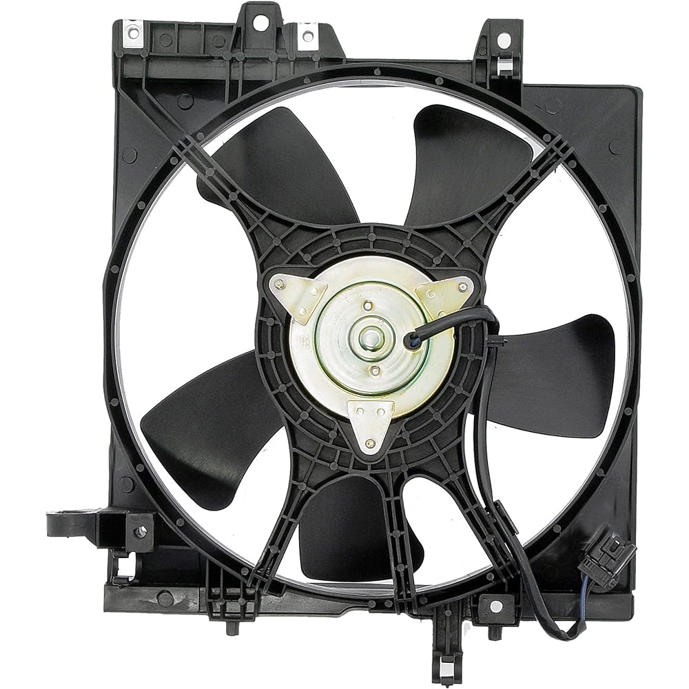Dorman 620-821 Radiator Fan Assembly